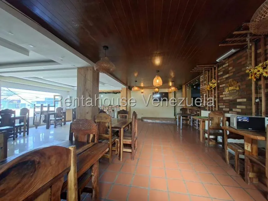 Local Comercial en Venta en Zona Oeste, Lara - 19