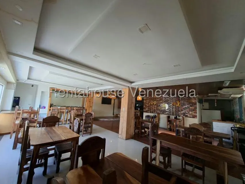 Local Comercial en Venta en Zona Oeste, Lara - 23