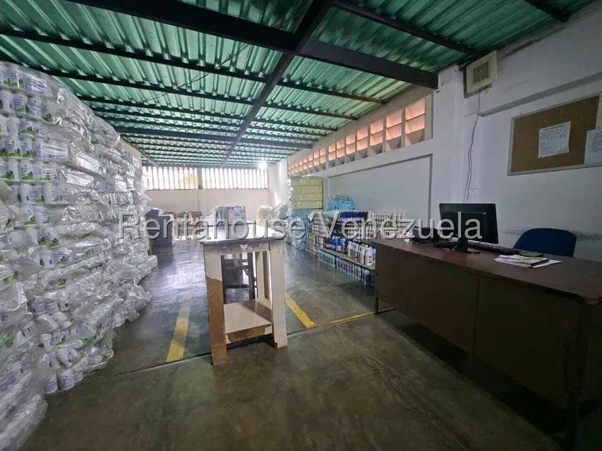 Local Comercial en Venta en Zona Oeste, Lara - 30