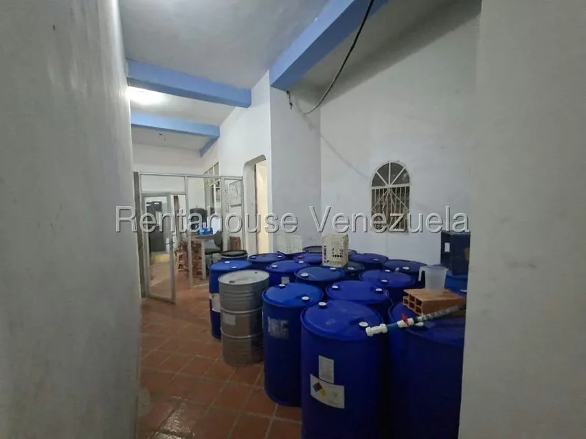 Local Comercial en Venta en Zona Oeste, Lara - 7