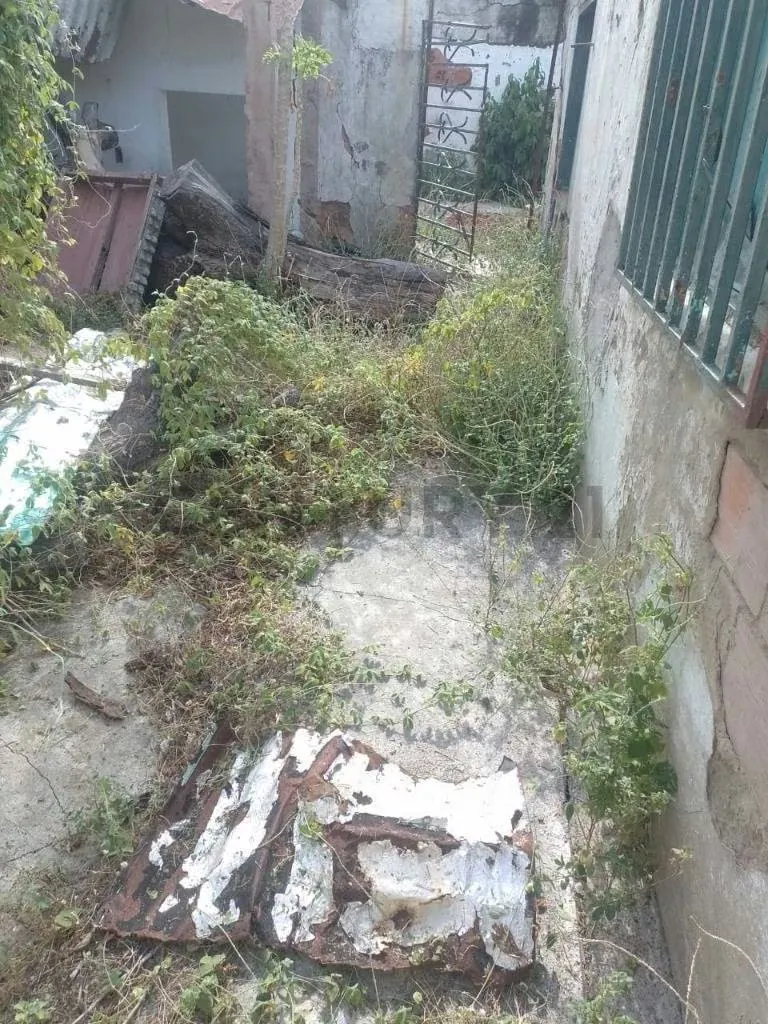 Casa a remodelar con amplio terreno en zona estratégica - 2
