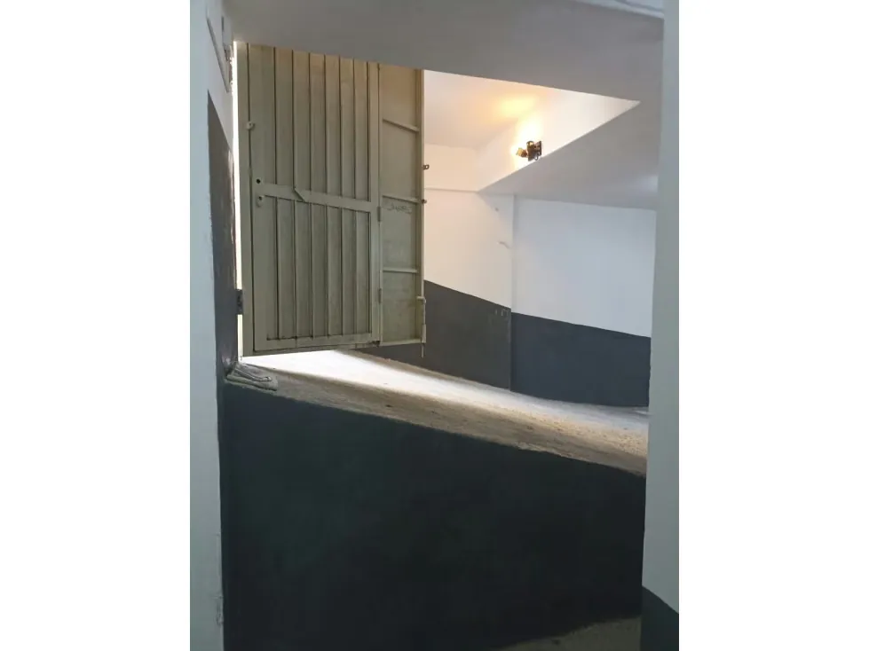 Oficina en alquiler con excelente ubicación Urb Buena Vista - 10
