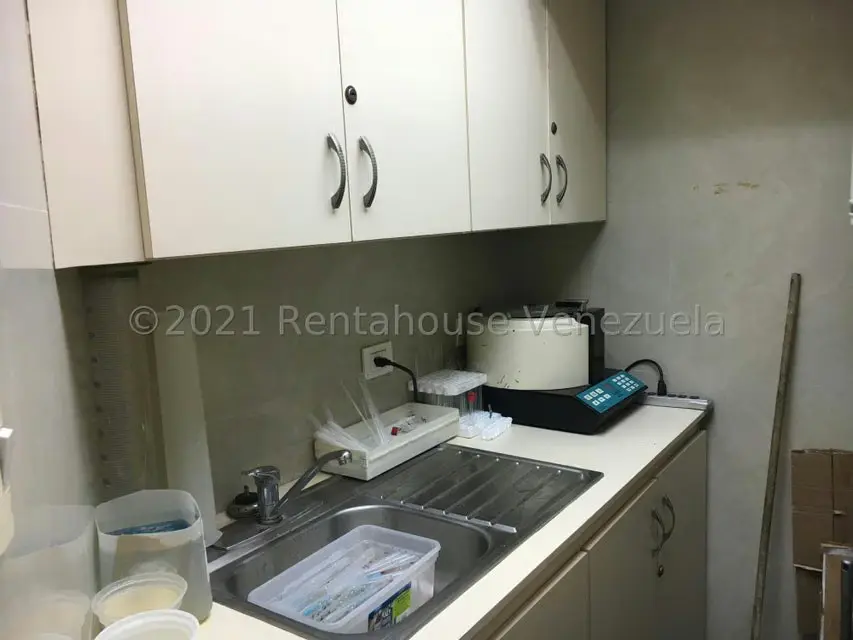 Consultorio Medico en Venta en Los Ruices, Distrito Metropolitano - 13