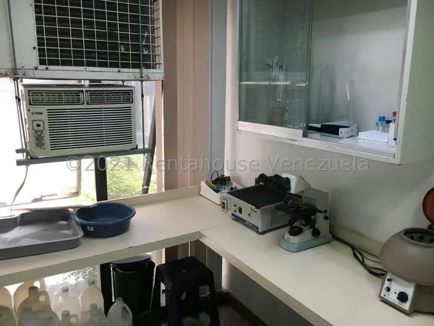 Consultorio Medico en Venta en Los Ruices, Distrito Metropolitano - 14