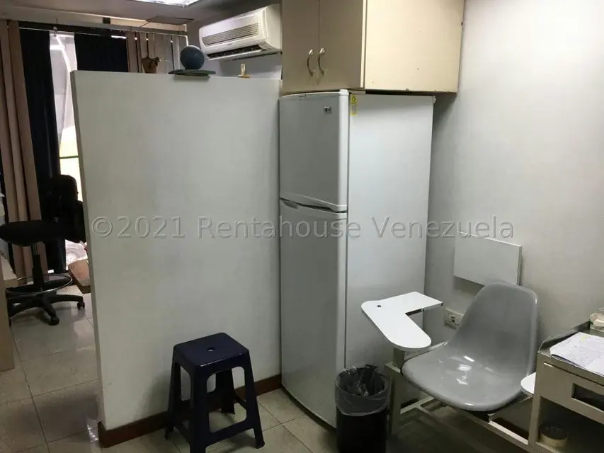 Consultorio Medico en Venta en Los Ruices, Distrito Metropolitano - 16