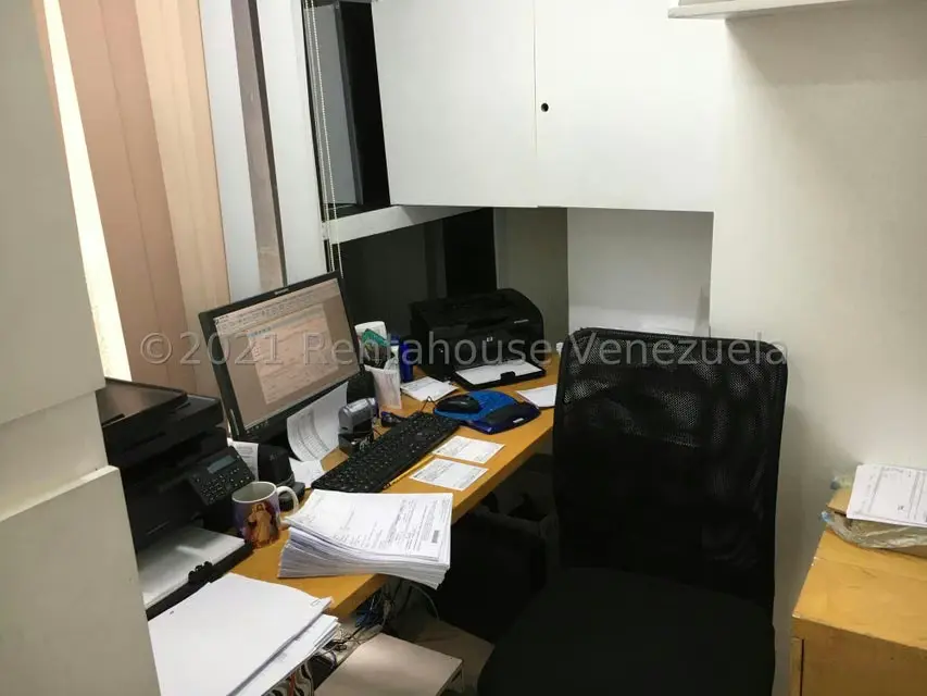 Consultorio Medico en Venta en Los Ruices, Distrito Metropolitano - 17