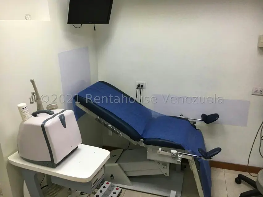 Consultorio Medico en Venta en Los Ruices, Distrito Metropolitano - 20
