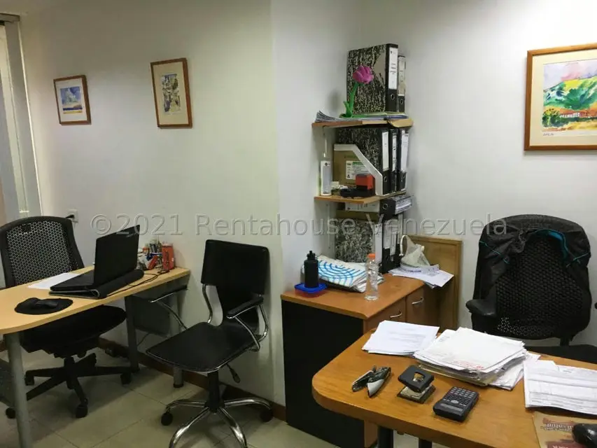 Consultorio Medico en Venta en Los Ruices, Distrito Metropolitano - 23