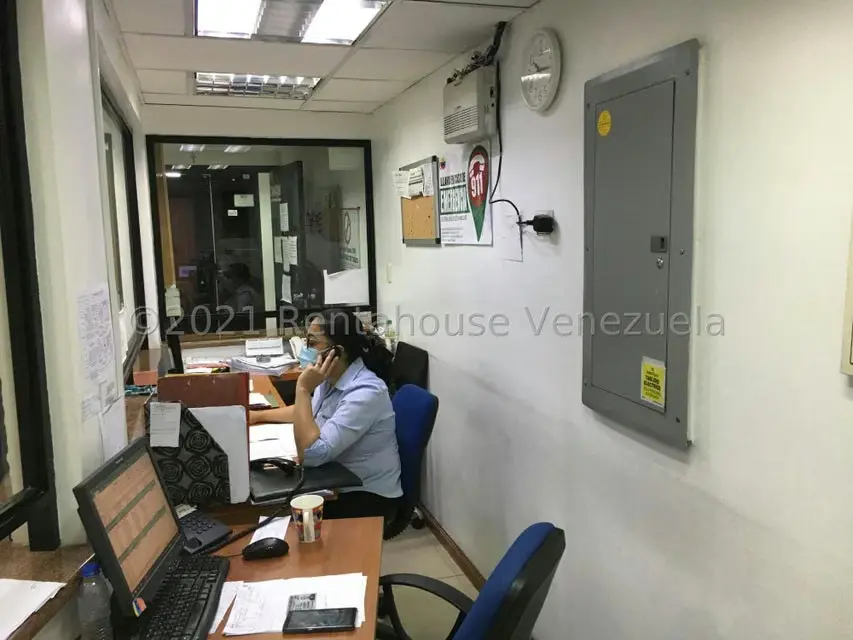 Consultorio Medico en Venta en Los Ruices, Distrito Metropolitano - 24
