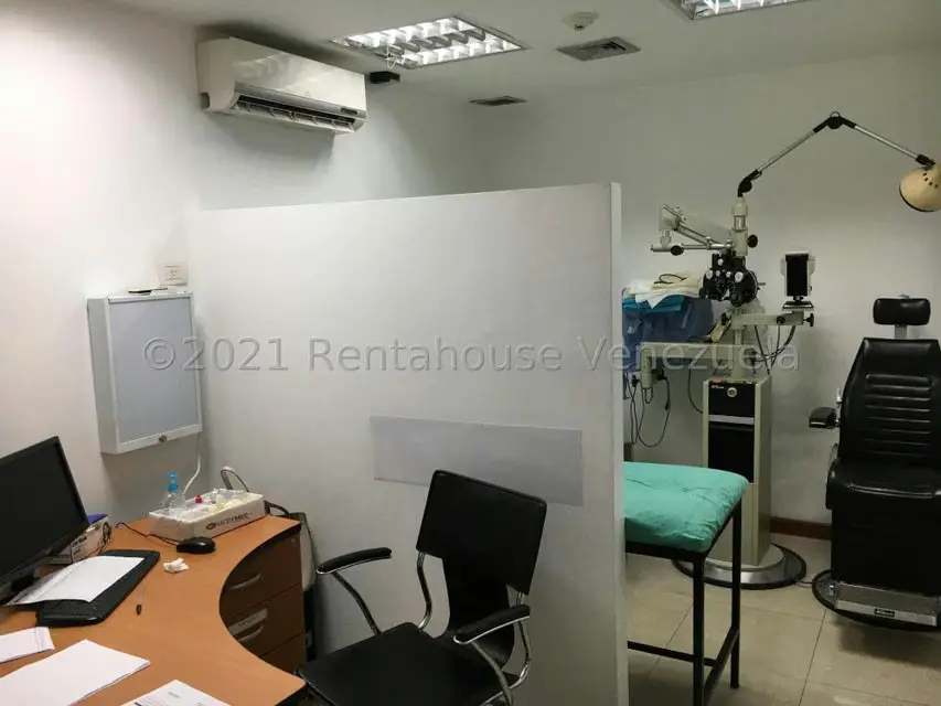 Consultorio Medico en Venta en Los Ruices, Distrito Metropolitano - 25