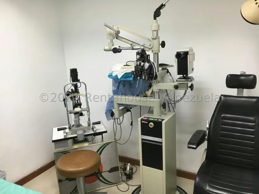 Consultorio Medico en Venta en Los Ruices, Distrito Metropolitano - 26