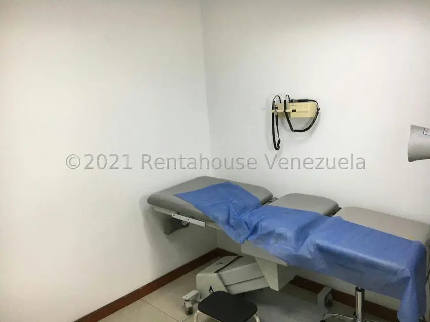 Consultorio Medico en Venta en Los Ruices, Distrito Metropolitano - 28