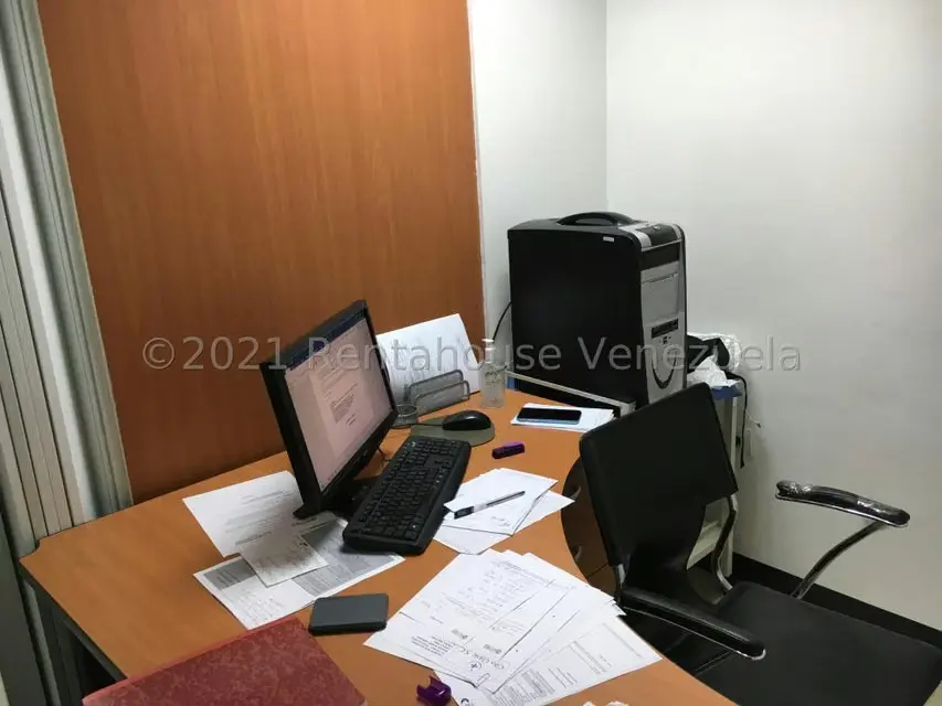 Consultorio Medico en Venta en Los Ruices, Distrito Metropolitano - 30