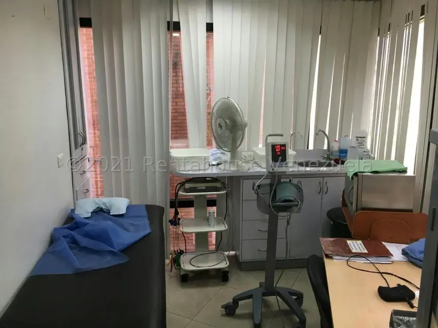 Consultorio Medico en Venta en Los Ruices, Distrito Metropolitano - 5