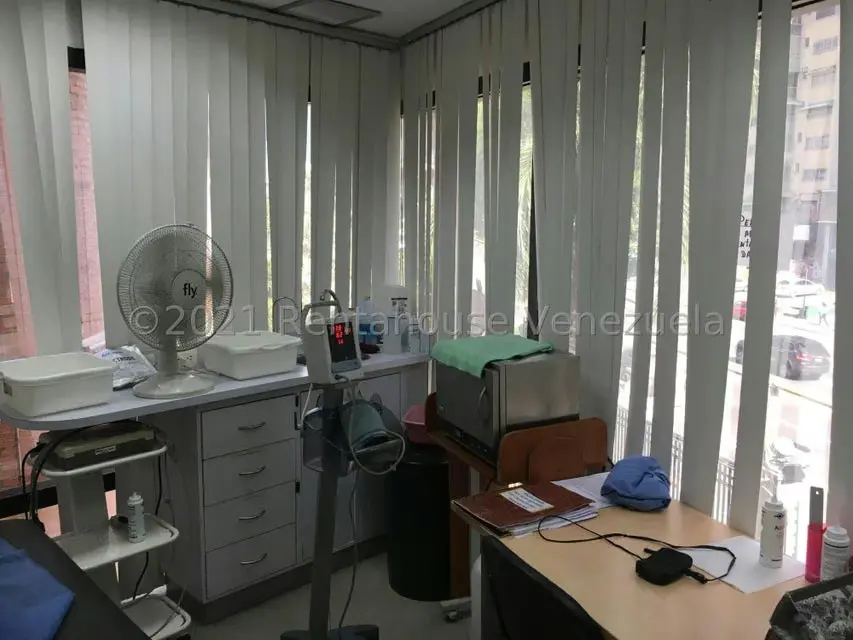 Consultorio Medico en Venta en Los Ruices, Distrito Metropolitano - 6