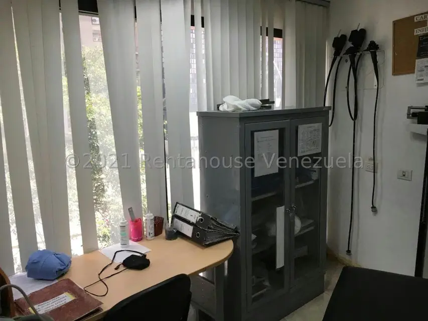 Consultorio Medico en Venta en Los Ruices, Distrito Metropolitano - 7