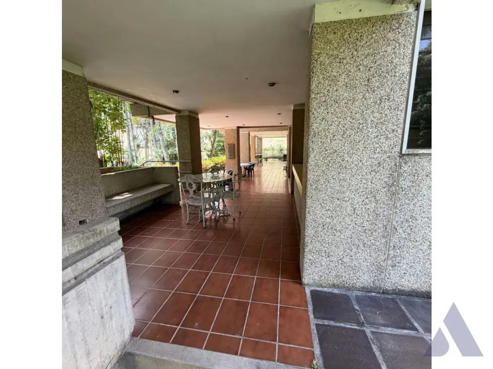 Se vende casa 1500m2 Los Chorros 1993 - 8