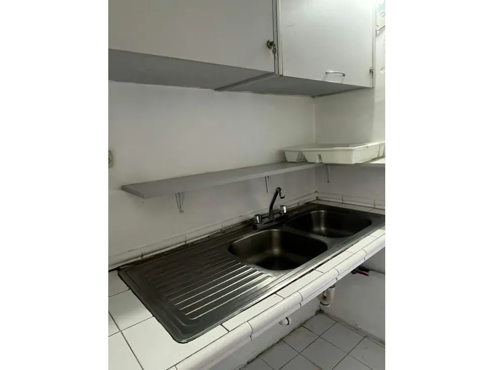 Oficina en alquiler 142m², El Rosal - 8