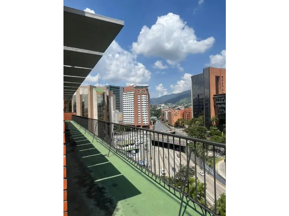 Oficina en alquiler 142m², El Rosal - 9