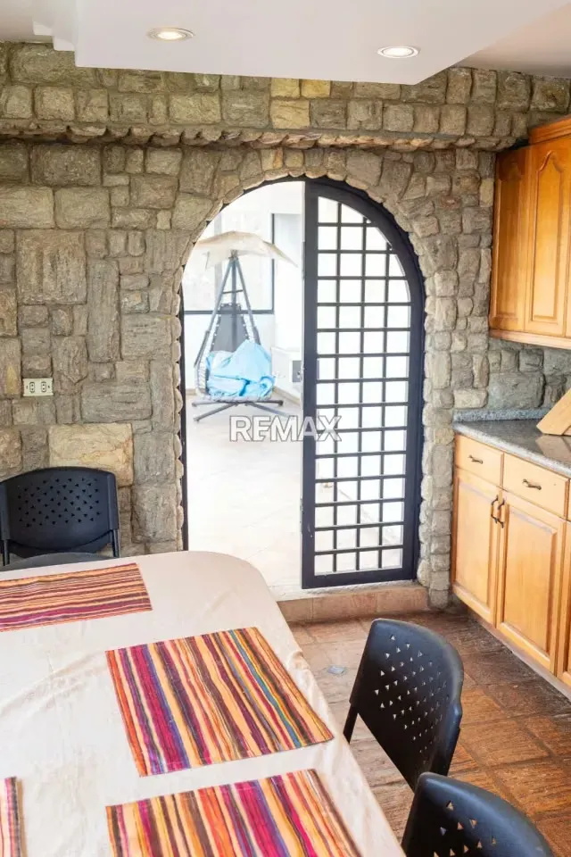Espectacular Pent House en Colinas de Bello Monte - 11