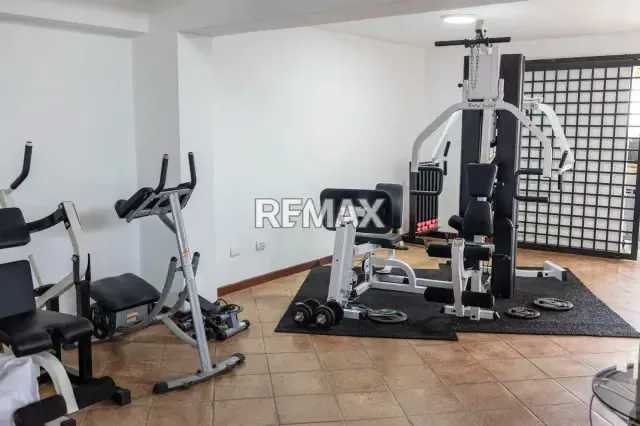 Espectacular Pent House en Colinas de Bello Monte - 14
