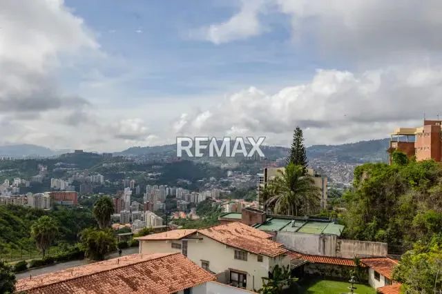 Espectacular Pent House en Colinas de Bello Monte - 16
