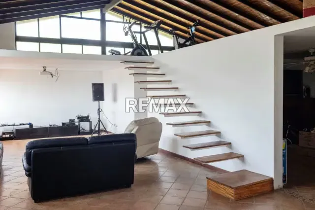 Espectacular Pent House en Colinas de Bello Monte - 18