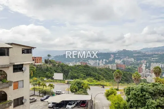 Espectacular Pent House en Colinas de Bello Monte - 19