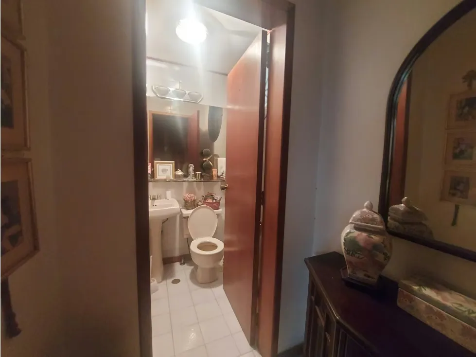 Vendo casa 500m2 Alto Prado 8232 - 12