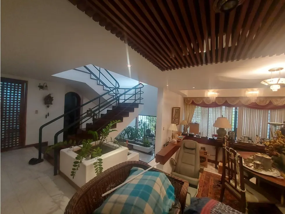 Vendo casa 500m2 Alto Prado 8232 - 17