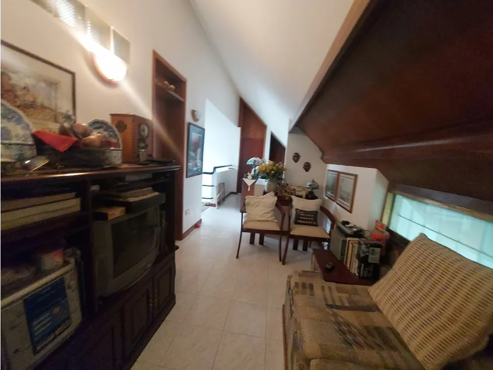 Vendo casa 500m2 Alto Prado 8232 - 21