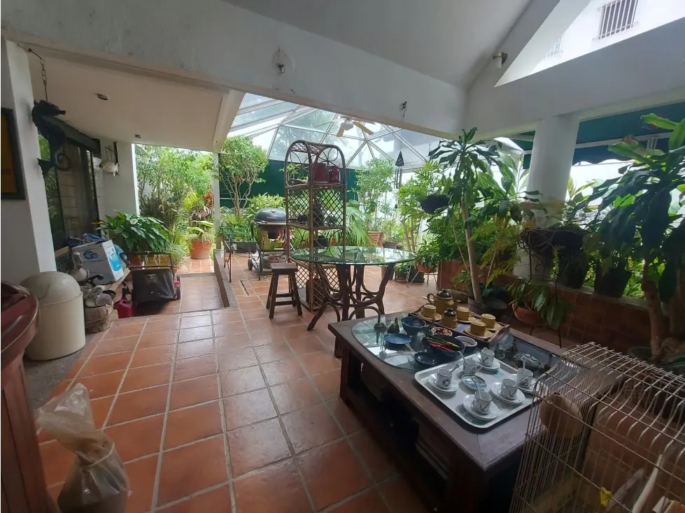 Vendo casa 500m2 Alto Prado 8232 - 26