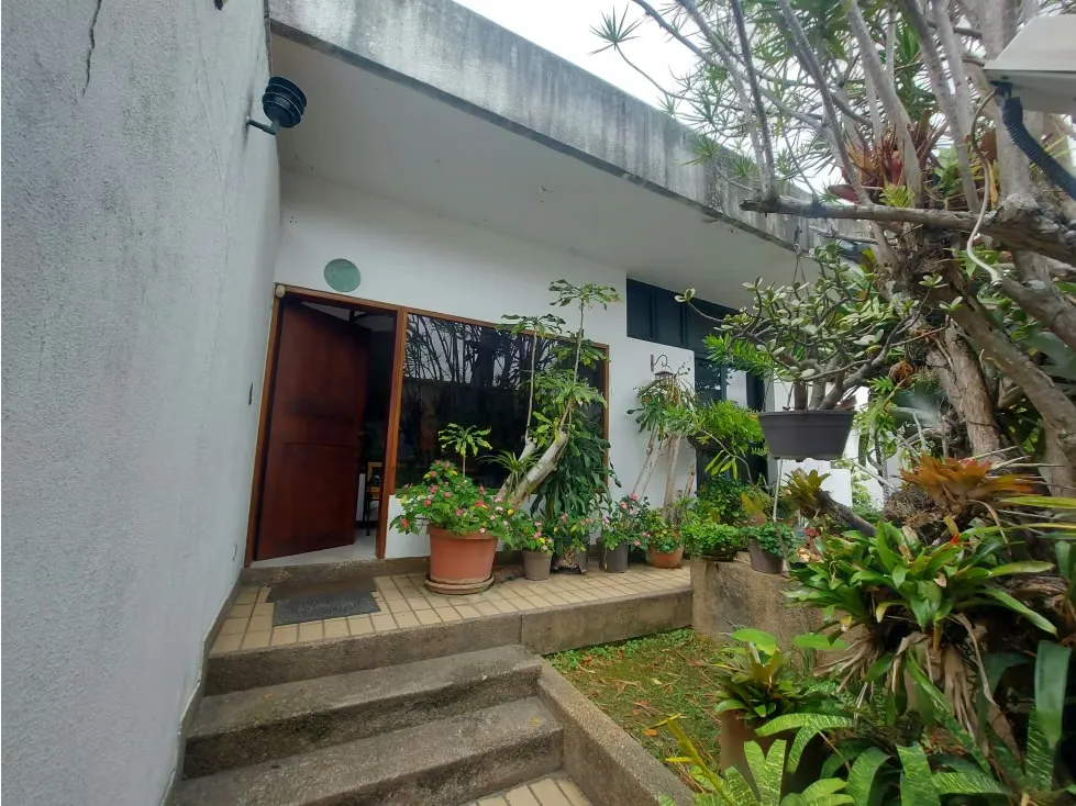 Vendo casa 500m2 Alto Prado 8232 - 27