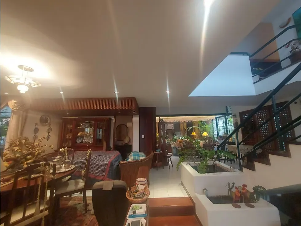 Vendo casa 500m2 Alto Prado 8232 - 4