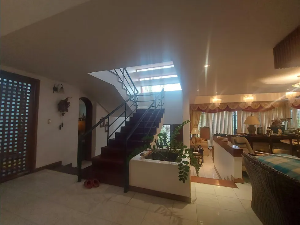Vendo casa 500m2 Alto Prado 8232 - 6