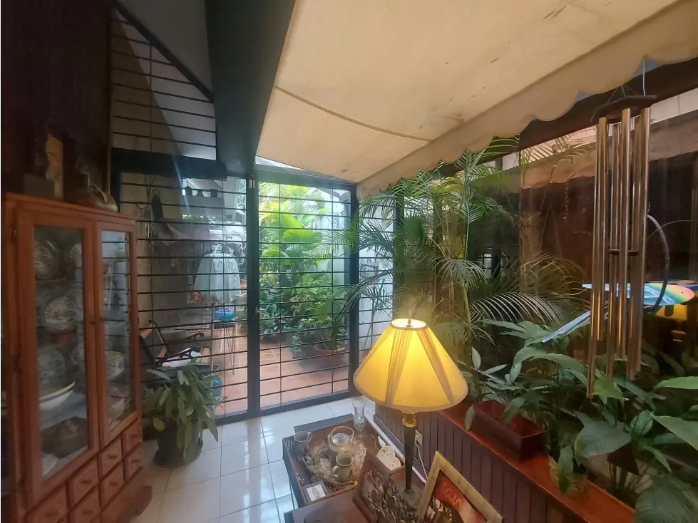 Vendo casa 500m2 Alto Prado 8232 - 7