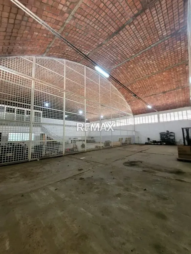 Local comercial en venta. A pie de Av.. sector las garzas Lechería - 7