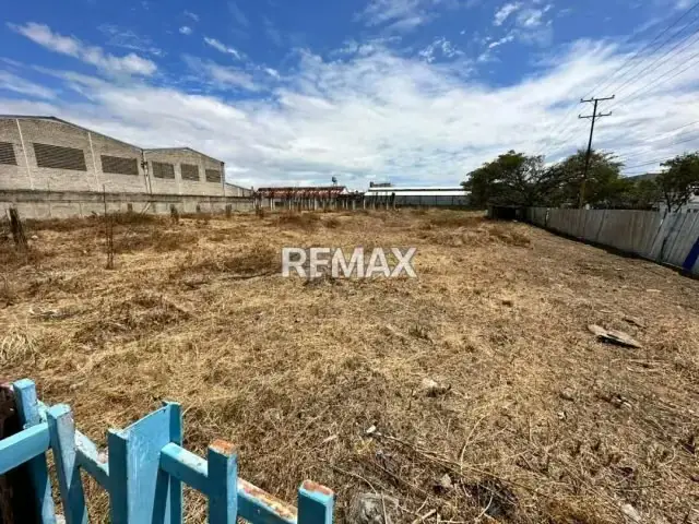 Terreno en Venta - Michelena