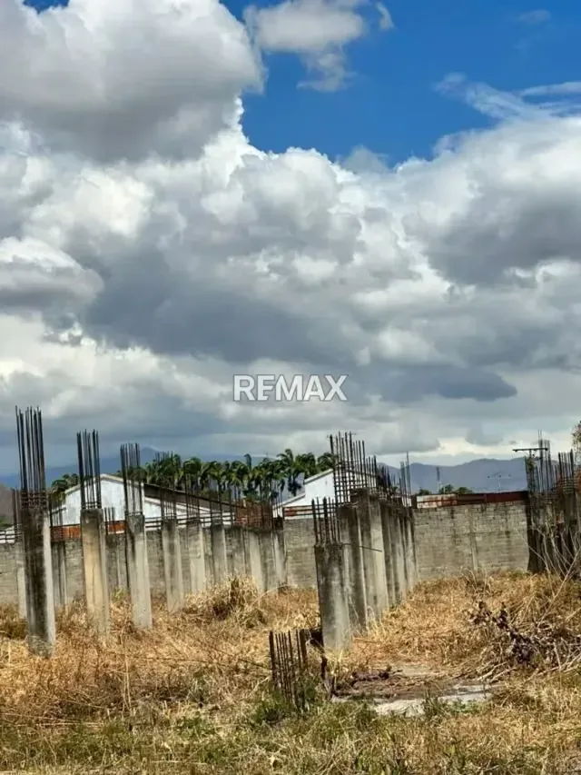 Terreno en Venta - Michelena - 2