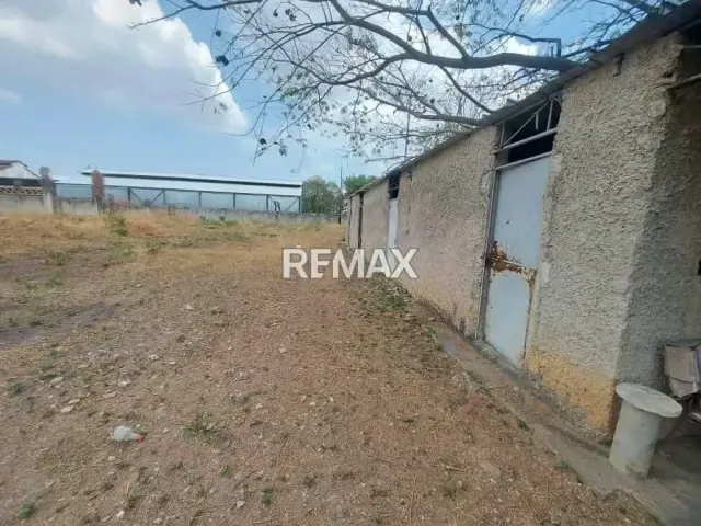 Terreno en Venta - Michelena - 6