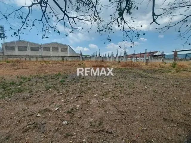Terreno en Venta - Michelena - 7