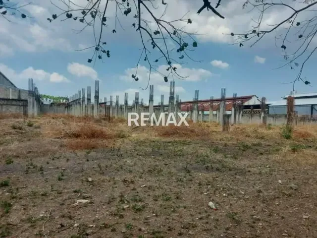 Terreno en Venta - Michelena - 8
