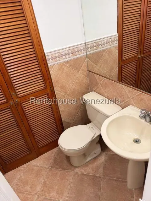 Apartamento (Penthouse) en Venta en Las Esmeraldas, Distrito Metropolitano - 9
