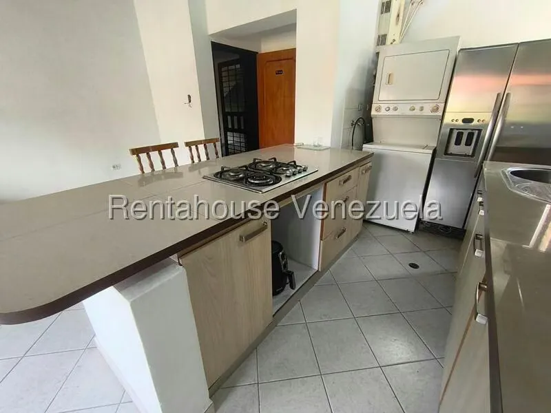 Apartamento (1 Nivel) en Venta en Guataparo, Carabobo - 11
