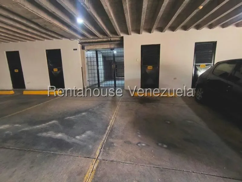 Apartamento (1 Nivel) en Venta en Guataparo, Carabobo - 18