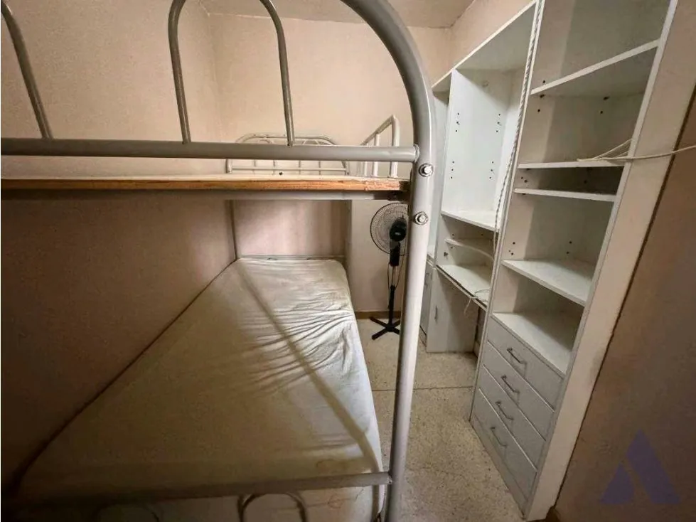 Vendo apartamento 104m2 El Marqués 4323NO Credito H - 11