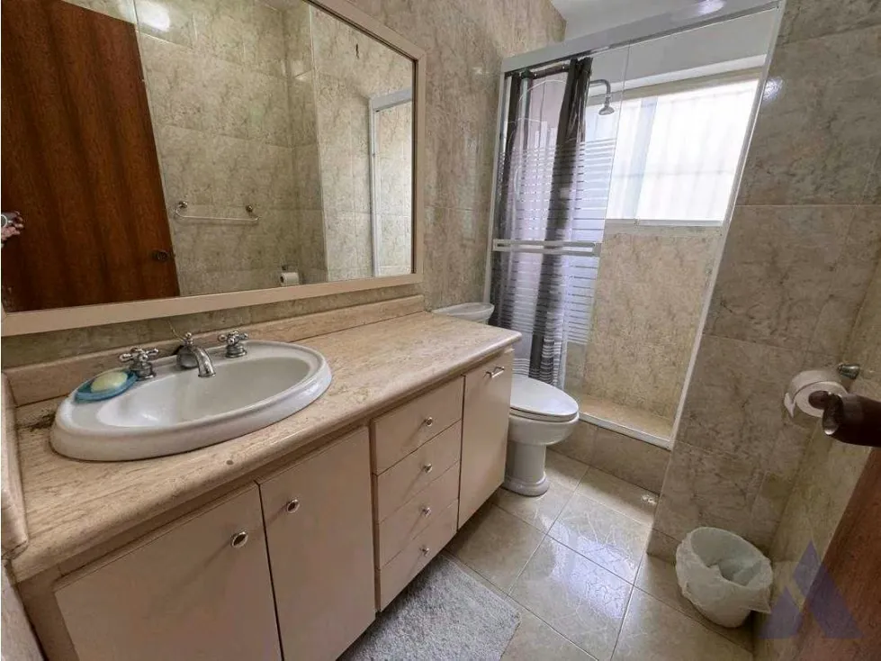 Vendo apartamento 104m2 El Marqués 4323NO Credito H - 15
