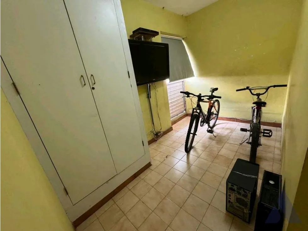 Vendo apartamento 104m2 El Marqués 4323NO Credito H - 18