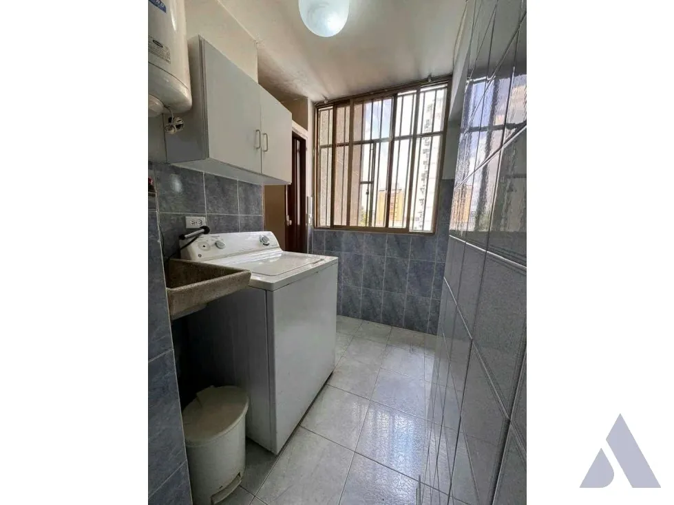 Vendo apartamento 104m2 El Marqués 4323NO Credito H - 9