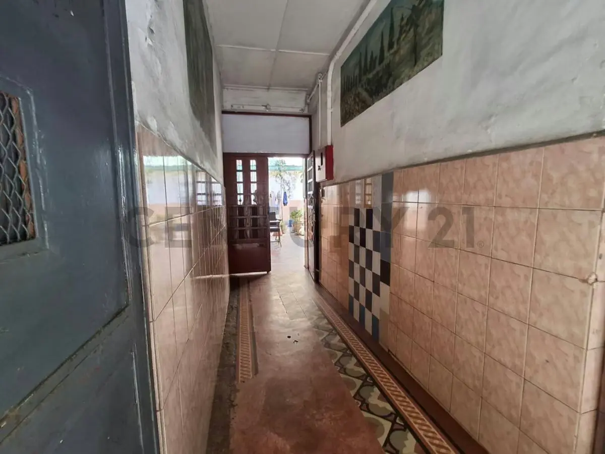Terreno en venta en La Concordia, Parroquia Santa Teresa, Caracas. 322 USD x m² - 3